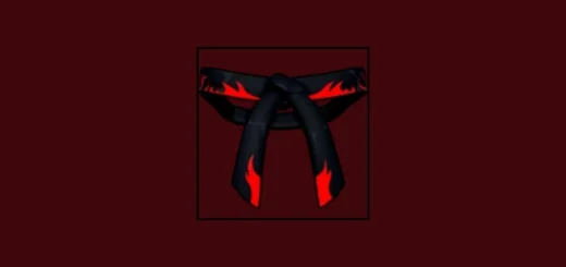 Passo a passo para conseguir o Black Belt no Blox Fruits