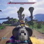 Borderlands 4 conquista fãs, mas tropeça em desempenho
