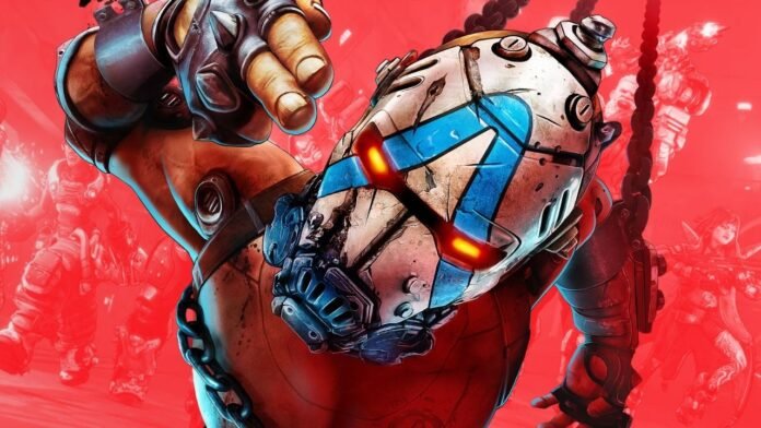 Borderlands 4 conquista fas mas tropeca em desempenho Borderlands 4 conquista fas mas tropeca em desempenho