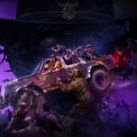 Call of Duty: Black Ops 7 expande modo Zumbis com novo esquadrão e narrativa sombria