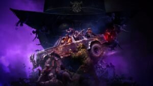 Call of Duty Black Ops 7 expande modo Zumbis com novo esquadrão e narrativa sombria