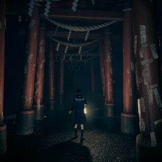 Como abrir todos os armários Silent Hill f