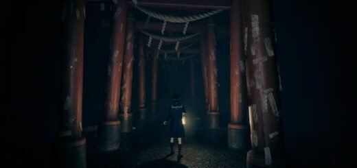 Como abrir todos os armários Silent Hill f