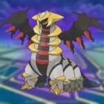 Como capturar Shadow Giratina no Pokémon GO