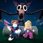 Como conseguir a Espada Infernal em 99 Noites na Floresta
