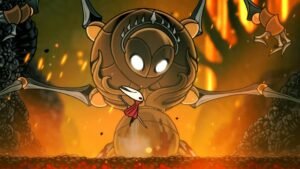 Como conseguir o Drifter's Cloak em Hollow Knight Silksong Como conseguir o Drifter's Cloak em Hollow Knight Silksong