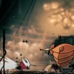 Como derrotar Skarrgard em Hollow Knight Silksong