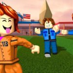 Como jogar Roblox Online