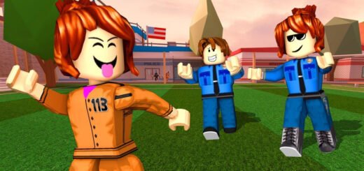Como jogar Roblox Online
