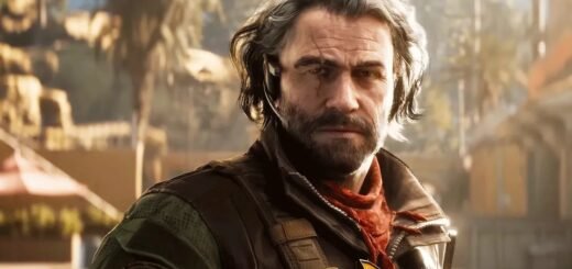 Wie man in Delta Force als Raptor spielt