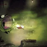 Como sair da Bruma de Hollow Knight Silksong
