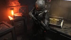 Cronos: The New Dawn | Guia de troféus e roadmap para platina Cronos: The New Dawn | Guia de troféus e roadmap para platina
