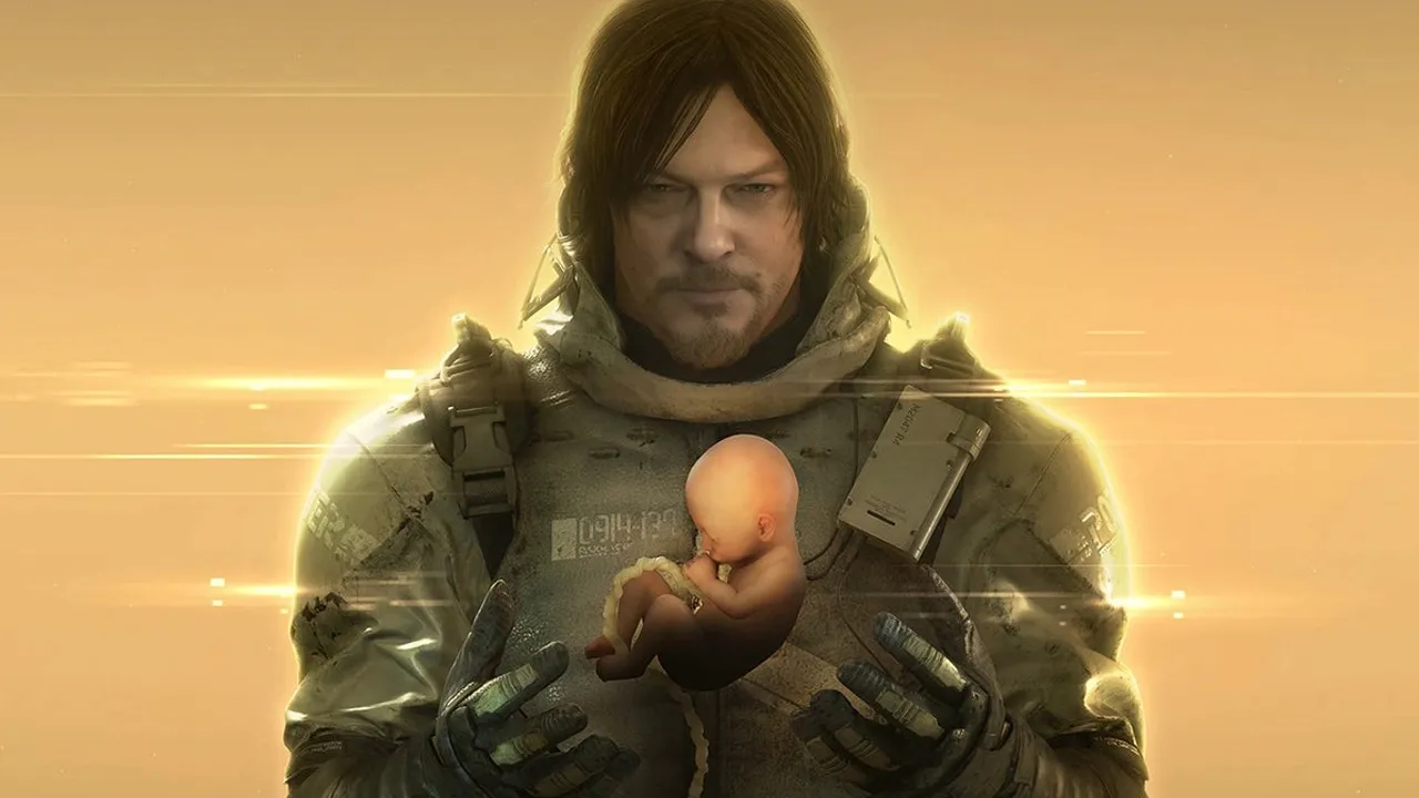 Dicas de como conseguir a platina de Death Stranding 2