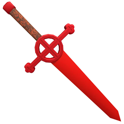 Espada Infernal roblox