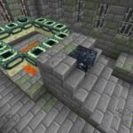 Guia para encontrar uma fortaleza subterrânea no Minecraft