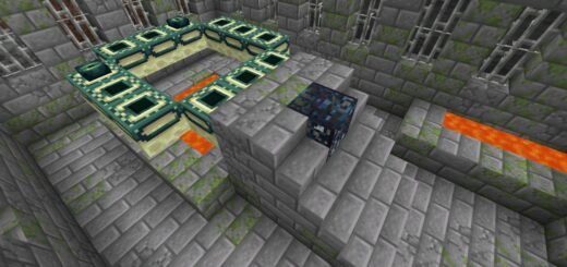 Guia para encontrar uma fortaleza subterrânea no Minecraft