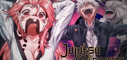 Travesuras de Jujutsu: Cómo usar el Dominio 0.2 del Honorado en Roblox