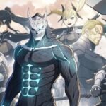 Kaiju No. 8 The Game: Como conseguir Cristais Dimensionais grátis