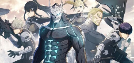 Kaiju No. 8 The Game: Como conseguir Cristais Dimensionais grátis