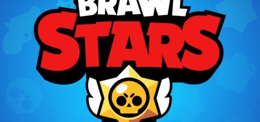 Nova logo de Brawl Stars chega em setembro