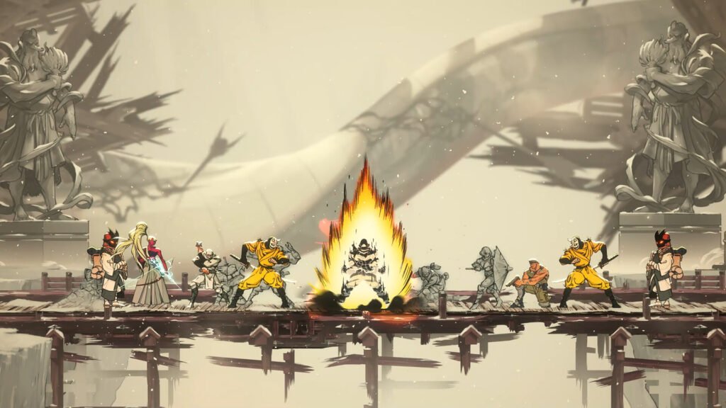 Oboro Village Shinobi Art of Vengeance jogo Oboro Village Shinobi Art of Vengeance jogo