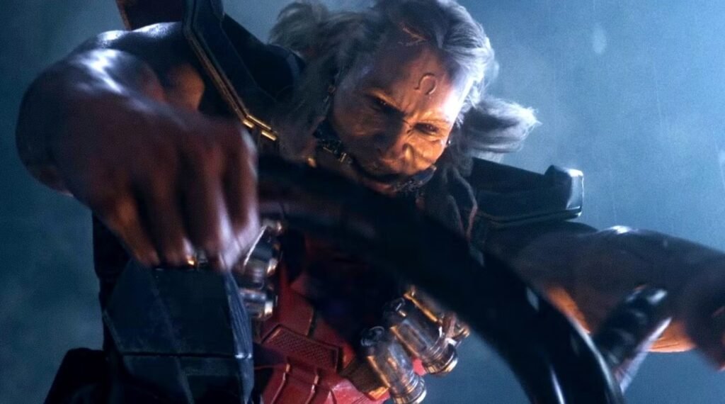 vilões de Marvel's Wolverine confirmados no trailer vilões de Marvel's Wolverine confirmados no trailer