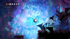 Quando vai ser lançado Hollow Knight Silksong