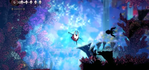 Quando vai ser lançado Hollow Knight Silksong