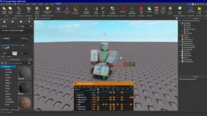 Roblox Studio