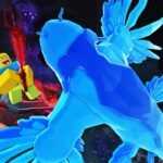 Roblox: guia do Bestiário da Crimson Cavern em Fisch