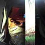 Shinobi Art of Vengeance: como encontrar todos os colecionáveis em Oboro Village