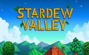 Stardew Valley Stardew Valley