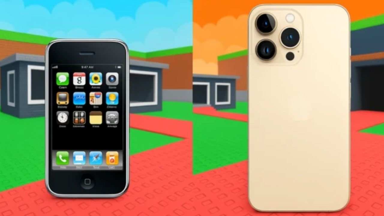 Steal a Phone Guia do novo jogo do Roblox Steal a Phone Guia do novo jogo do Roblox