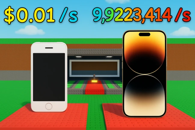 Steal a Phone roblox Steal a Phone roblox