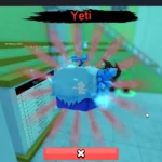 Como participar do Summer Gacha no Blox Fruits