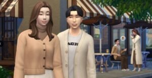 The Sims 4 anuncia expansão Novas Aventuras; Confira os detalhes