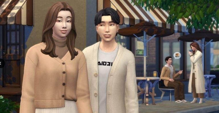 The Sims 4 anuncia expansão Novas Aventuras; Confira os detalhes The Sims 4 anuncia expansão Novas Aventuras; Confira os detalhes