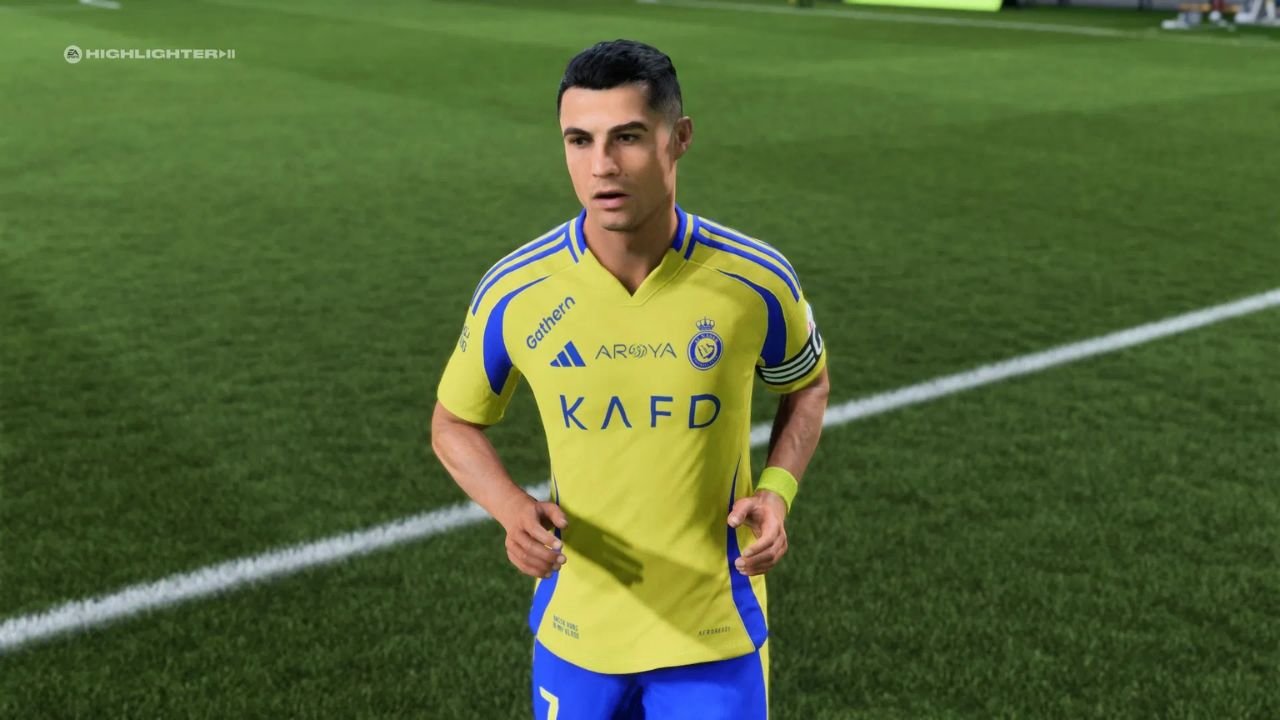 Veja quais são os melhores batedores de pênalti no EA FC 26 Veja quais são os melhores batedores de pênalti no EA FC 26