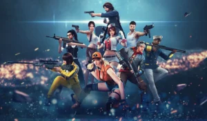 Xit para Free Fire Entenda como funciona