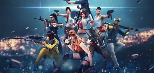 Xit para Free Fire: Entenda como funciona