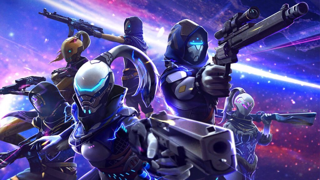 Xit para Free Fire da ban Xit para Free Fire da ban