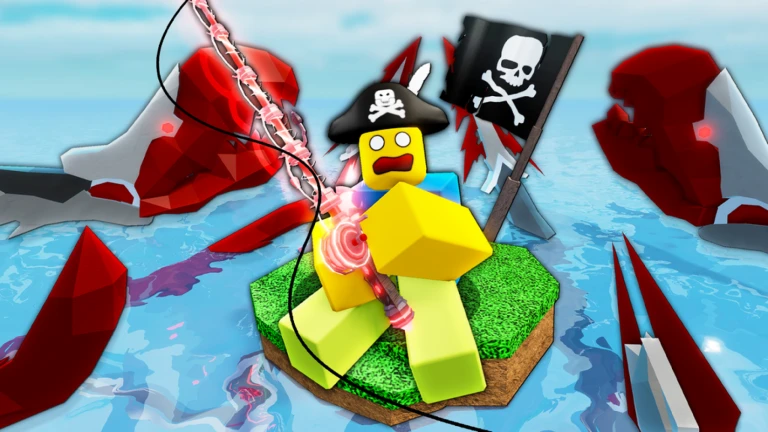 bestiário da crimson cavern em fisch roblox