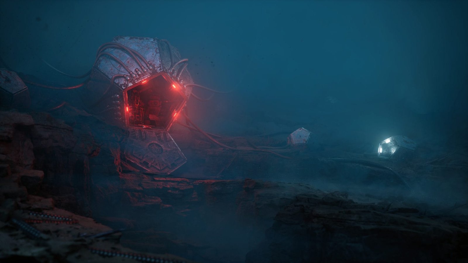 Cronos The New Dawn jogo Cronos The New Dawn jogo