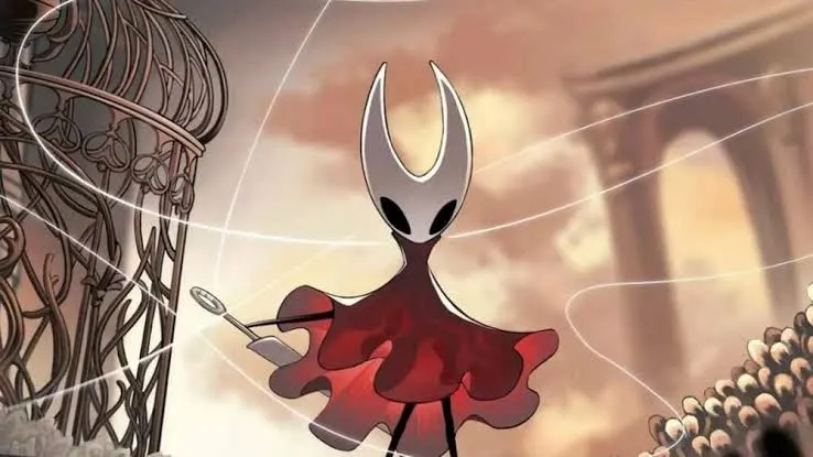 derrotar Skarrgard Hollow Knight Silksong