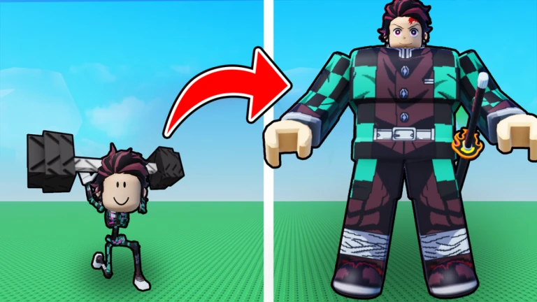jogo Hashira Training roblox jogo Hashira Training roblox