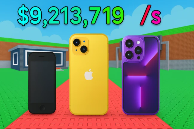 roblox Steal a Phone roblox Steal a Phone
