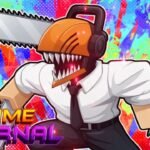 Anime Eternal | Guia de progressão de energia no Roblox