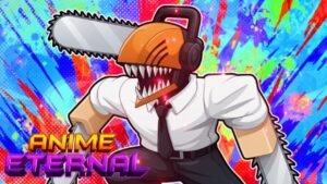 Anime Eternal Guia de progressão de energia no Roblox Anime Eternal Guia de progressão de energia no Roblox
