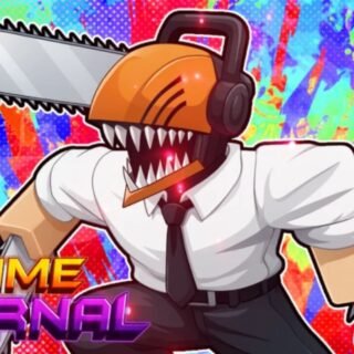 Anime Eternal Guia de progressão de energia no Roblox Anime Eternal Guia de progressão de energia no Roblox