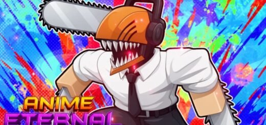 Anime Eternal | Guia de progressão de energia no Roblox Anime Eternal | Guia de progressão de energia no Roblox